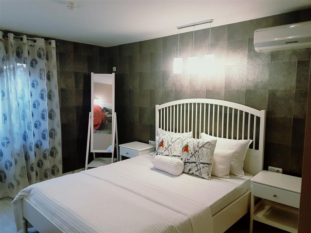 Hotel Minaliat Vek 슈멘 외부 사진